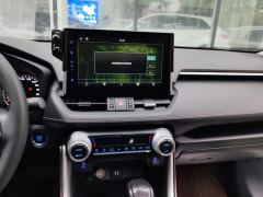 Toyota Wildlander 2.0L Four-wheel drive luxury PLUS version - photo 17