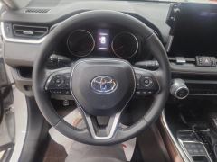 Toyota Wildlander 2.0L Four-wheel drive luxury PLUS version - photo 18