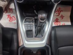 Toyota Wildlander 2.0L Four-wheel drive luxury PLUS version - photo 19