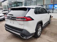 Toyota Wildlander 2.0L Four-wheel drive luxury PLUS version - photo 2