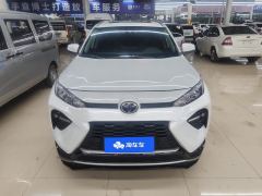 Toyota Wildlander 2.0L Four-wheel drive luxury PLUS version - photo 3