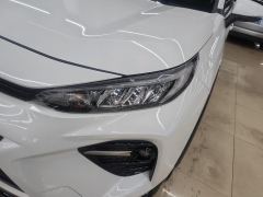 Toyota Wildlander 2.0L Four-wheel drive luxury PLUS version - photo 4