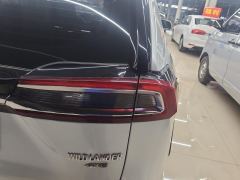 Toyota Wildlander 2.0L Four-wheel drive luxury PLUS version - photo 5