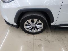 Toyota Wildlander 2.0L Four-wheel drive luxury PLUS version - photo 6