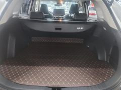 Toyota Wildlander 2.0L Four-wheel drive luxury PLUS version - photo 7