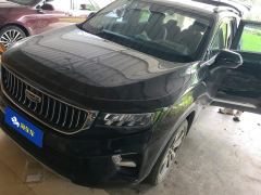Geely Haoyue 1.8TD Luxury Version 7 - фото 1