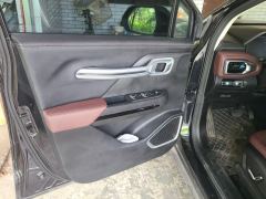 Geely Haoyue 1.8TD Luxury Version 7 - фото 12