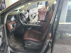 Geely Haoyue 1.8TD Luxury Version 7 - фото 14