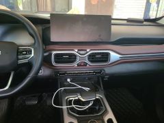 Geely Haoyue 1.8TD Luxury Version 7 - фото 17