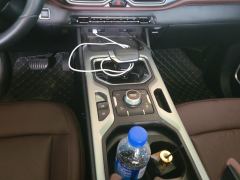 Geely Haoyue 1.8TD Luxury Version 7 - фото 19