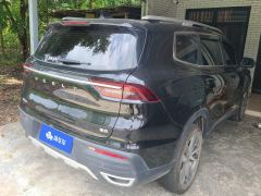 Geely Haoyue 1.8TD Luxury Version 7 - фото 2
