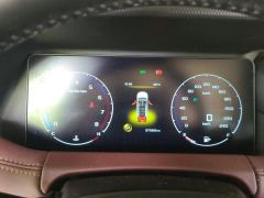 Geely Haoyue 1.8TD Luxury Version 7 - фото 20