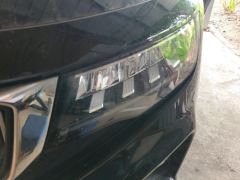 Geely Haoyue 1.8TD Luxury Version 7 - фото 4