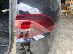 Geely Haoyue 1.8TD Luxury Version 7 - фото 5