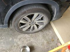 Geely Haoyue 1.8TD Luxury Version 7 - фото 6