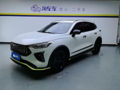 Haval Chitu Turbo Engine Edition 1.5T Platinum - фото 1