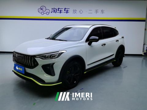 2021 Haval Chitu Turbo Engine Edition 1.5T Platinum - ავტომობილი ჩინეთიდან