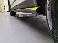 Haval Chitu Turbo Engine Edition 1.5T Platinum - фото 11