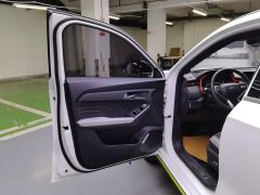 Haval Chitu Turbo Engine Edition 1.5T Platinum - фото 12