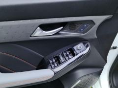 Haval Chitu Turbo Engine Edition 1.5T Platinum - фото 13