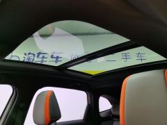 Haval Chitu Turbo Engine Edition 1.5T Platinum - фото 15