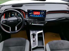Haval Chitu Turbo Engine Edition 1.5T Platinum - фото 16
