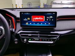 Haval Chitu Turbo Engine Edition 1.5T Platinum - фото 17