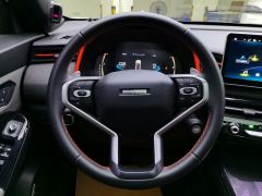 Haval Chitu Turbo Engine Edition 1.5T Platinum - фото 18