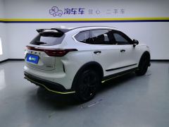 Haval Chitu Turbo Engine Edition 1.5T Platinum - фото 2