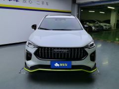 Haval Chitu Turbo Engine Edition 1.5T Platinum - фото 3
