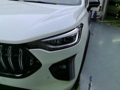 Haval Chitu Turbo Engine Edition 1.5T Platinum - фото 4