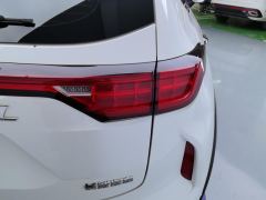 Haval Chitu Turbo Engine Edition 1.5T Platinum - фото 5