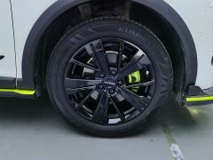 Haval Chitu Turbo Engine Edition 1.5T Platinum - фото 6