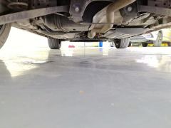 Haval Chitu Turbo Engine Edition 1.5T Platinum - фото 9