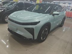 Livan Rui Lan Motors 7 450km Edition - photo 1