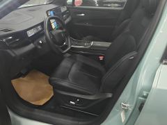 Livan Rui Lan Motors 7 450km Edition - photo 14