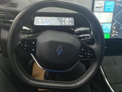 Livan Rui Lan Motors 7 450km Edition - photo 18