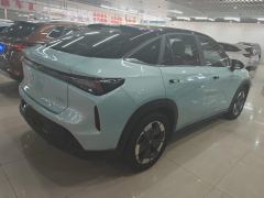 Livan Rui Lan Motors 7 450km Edition - photo 2