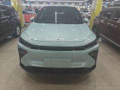 Livan Rui Lan Motors 7 450km Edition - photo 3