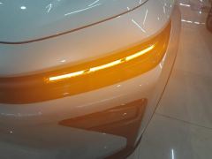 Livan Rui Lan Motors 7 450km Edition - photo 4