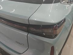 Livan Rui Lan Motors 7 450km Edition - photo 5