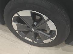 Livan Rui Lan Motors 7 450km Edition - photo 6