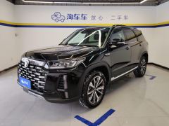 Changan CS95 PLUS 2.0T AWDPremium Version - ფოტო 1