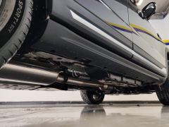 Changan CS95 PLUS 2.0T AWDPremium Version - ფოტო 10