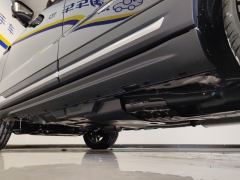 Changan CS95 PLUS 2.0T AWDPremium Version - ფოტო 11