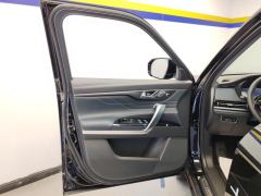 Changan CS95 PLUS 2.0T AWDPremium Version - ფოტო 12