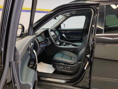 Changan CS95 PLUS 2.0T AWDPremium Version - ფოტო 14