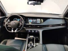 Changan CS95 PLUS 2.0T AWDPremium Version - ფოტო 16
