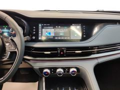 Changan CS95 PLUS 2.0T AWDPremium Version - ფოტო 17
