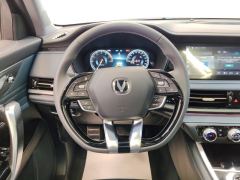 Changan CS95 PLUS 2.0T AWDPremium Version - ფოტო 18
